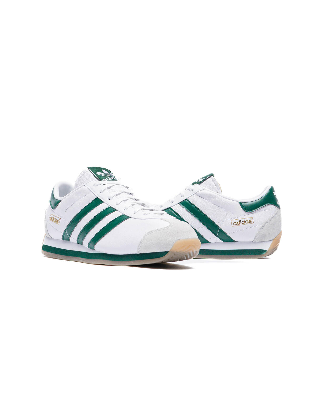 Adidas Originals COUNTRY JAPAN | IE4042 | AFEW STORE